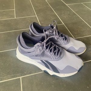 Women’s Reebok HIIT shoes